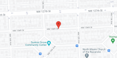 Community Assisted Living Facility Services in google map