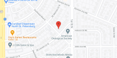 Golden Life Manor in google map