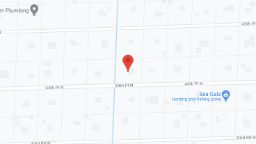 Paradise Home Assisted Living Facility in google map