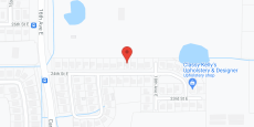 Family Care Home in google map