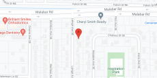 J and K Assisted Living II in google map