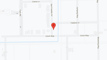Palomino Gardens Retirement Community in google map