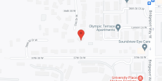 Woodland Adult Family Home in google map