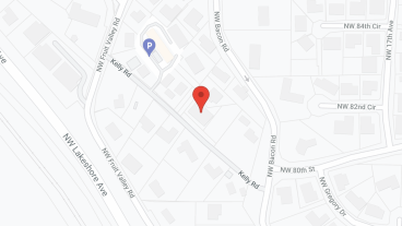 Persa Incorporated in google map