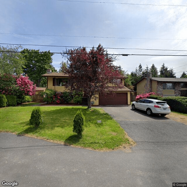 street view of Joy Family Home