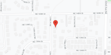 Easter New Hope Adult Family Home LLC in google map