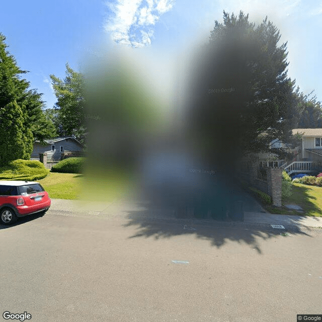 street view of Easter New Hope Adult Family Home LLC