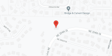 Cozy Glen in google map