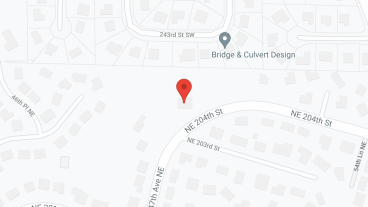 Cozy Glen in google map