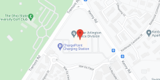 Olentangy Senior Living (Opening Late 2023) in google map