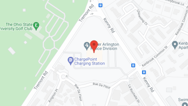 Olentangy Senior Living (Opening Late 2023) in google map
