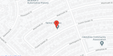 Grace Extended RAL in google map