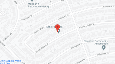 Grace Extended RAL in google map