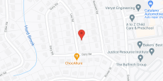 Vineyard Community Living - Needham in google map