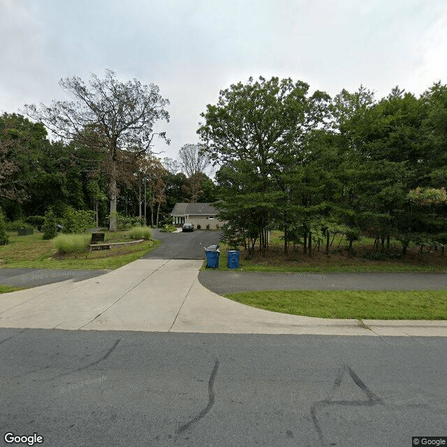 street view of Evermore Senior Living