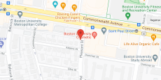 Vineyard Community Living - Nova Brighton in google map