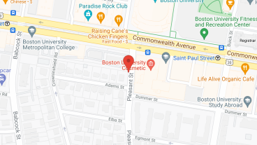 Vineyard Community Living - Nova Brighton in google map
