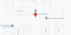 The Hendrickson in google map