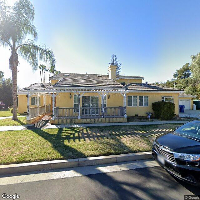 street view of Carmel Oaks Assisted Living