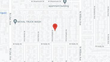 Nick's Maple Home II in google map