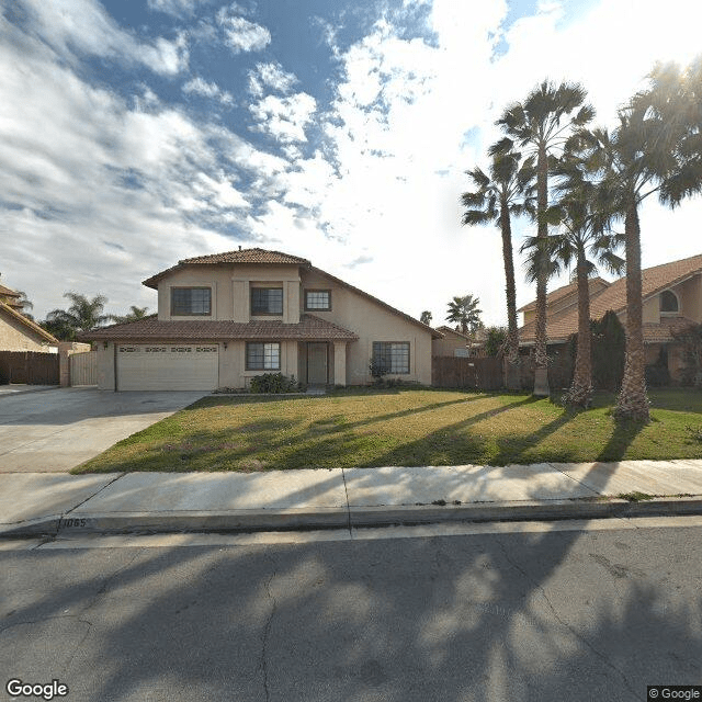 street view of Nick's Maple Home II