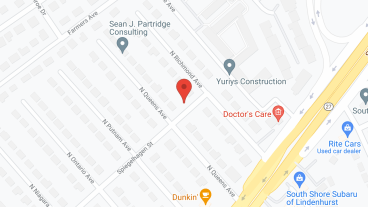 Lamy Family Home in google map
