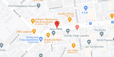 Mariella of Sage Spring in google map