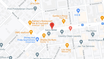 Mariella of Sage Spring in google map
