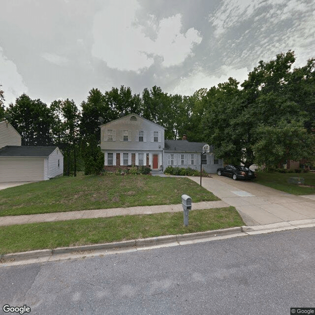 street view of Resilient Care Assisted Living Facility