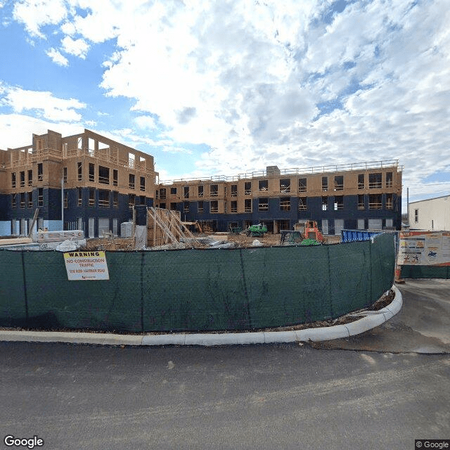 street view of The Summit of Blue Ash