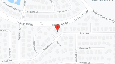 Fairview Comfort 3 in google map