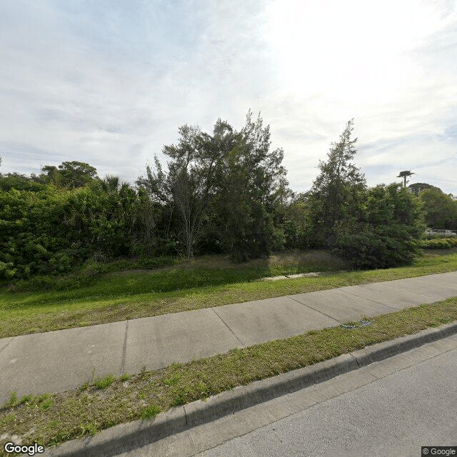 street view of Heartis Venice