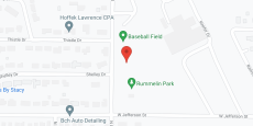 Willowbrook Alzheimer and Dementia Care Residences Vandalia in google map