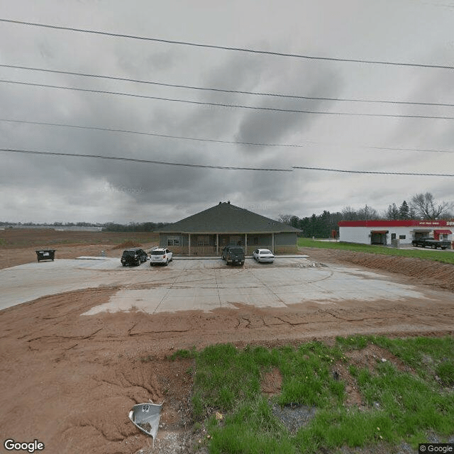 street view of Willowbrook Alzheimer and Dementia Care Residences Vandalia