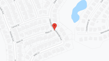 Harvest of Roanoke Assisted Living and Memory Care in google map
