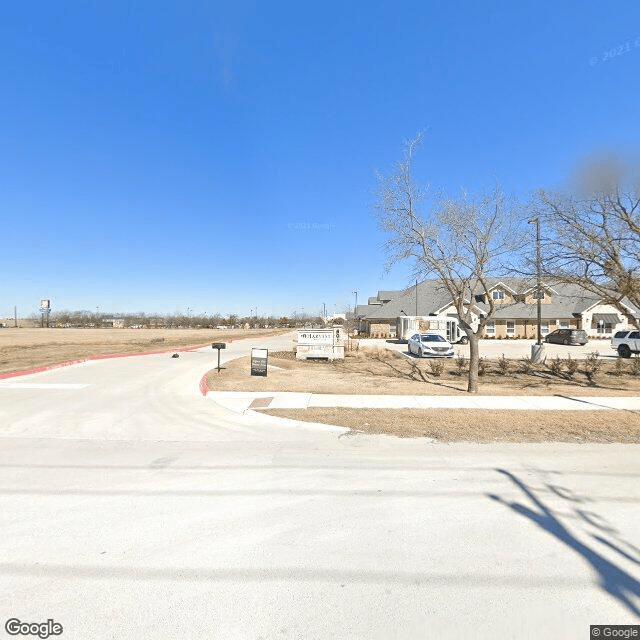 street view of Harvest of Roanoke Assisted Living and Memory Care