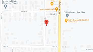 Willowbrook Alzheimer and Dementia Care Residences Marshall in google map