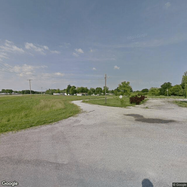 street view of Willowbrook Alzheimer and Dementia Care Residences Marshall