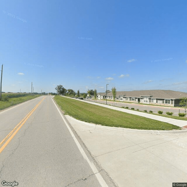 street view of Homestead of Eudora