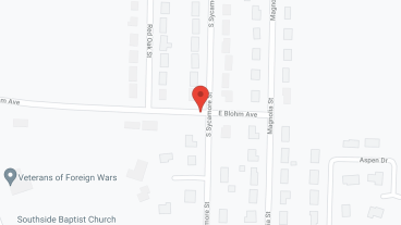 Willowbrook Alzheimer and Dementia Care Residences Effingham in google map