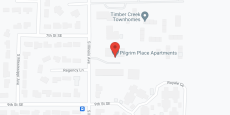 Pilgrim Place in google map
