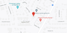 Rosetta Assisted Living in google map