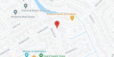Mama Llama Residence in google map