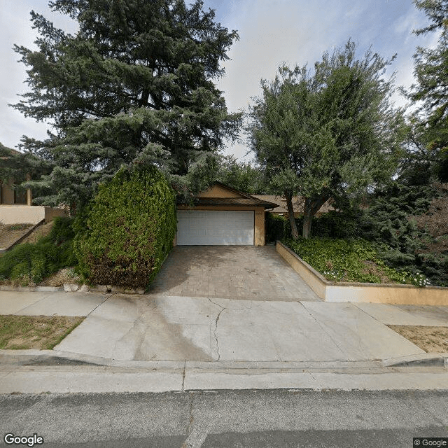 Photo of Villa Mulholland