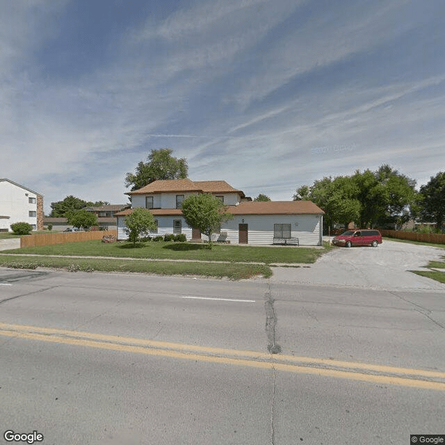 street view of Shirlee's Retirement Home