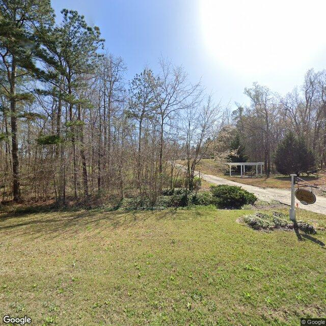 street view of Oconee House