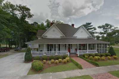 Photo of The Ovid B Cauley House