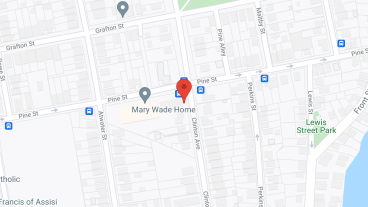 Mary Wade Residential Care Home in google map