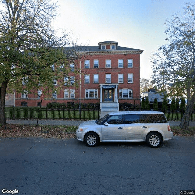 street view of The Mary Wade Home - Boardman Residence