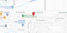 Trinity Home Living LLC in google map